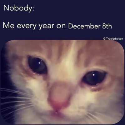 I‘ll hate this date forever ♾️💔