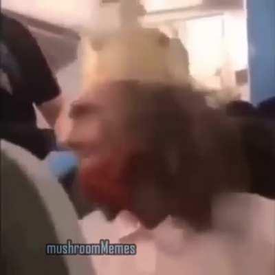 May I please have some clam