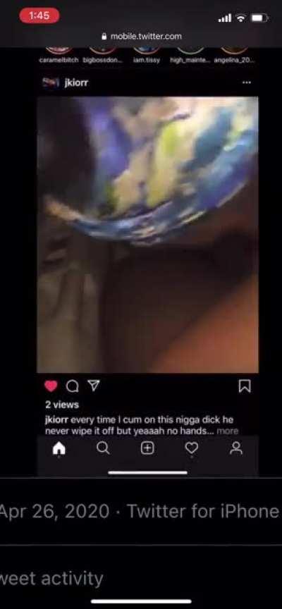 @1msprettier Walker Mill Thot