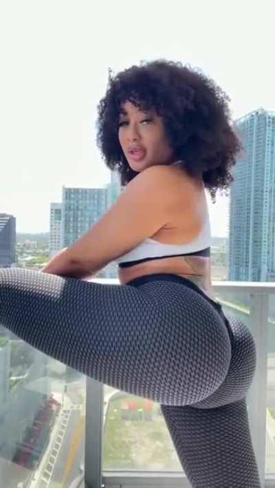 KK capturing a moment like none other