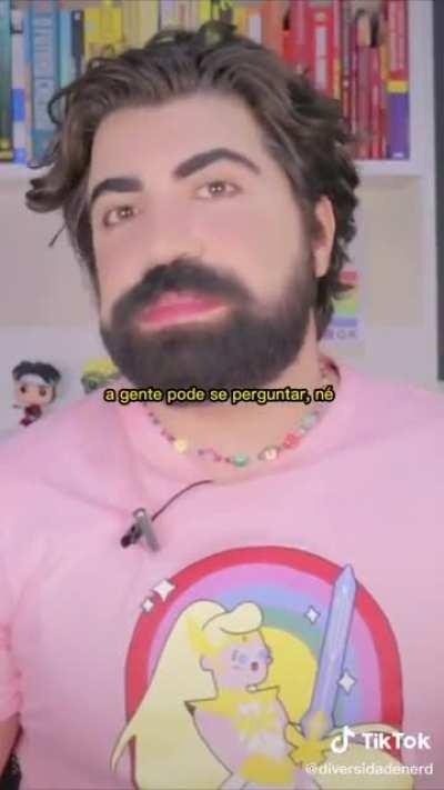 NÃO FAÇAM CHÁ DE REVELAÇÃO!