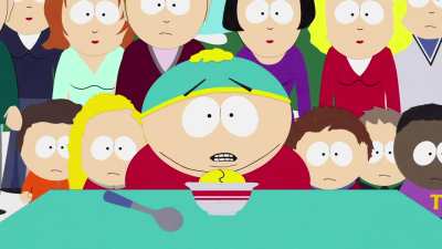 “Do you like it, Scott?”