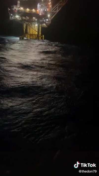 i&rsquo;m more scared of the ocean than space