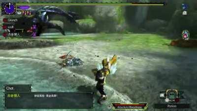 Brachydios taking the term 