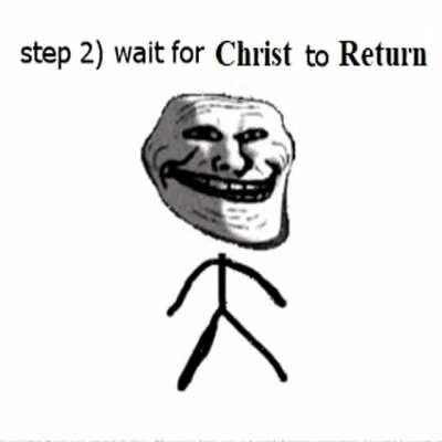 We alone hurtle through endless space and will suffer by our own doing