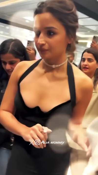 Alia Bhatt