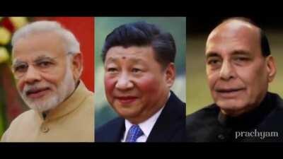 Exclusive: India-China Leaders conversation!