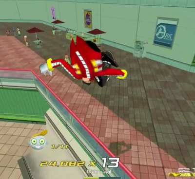 Uhh what have I made?