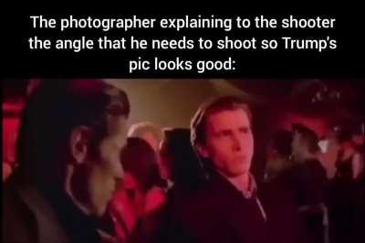 You miss 100% the shots you don't take