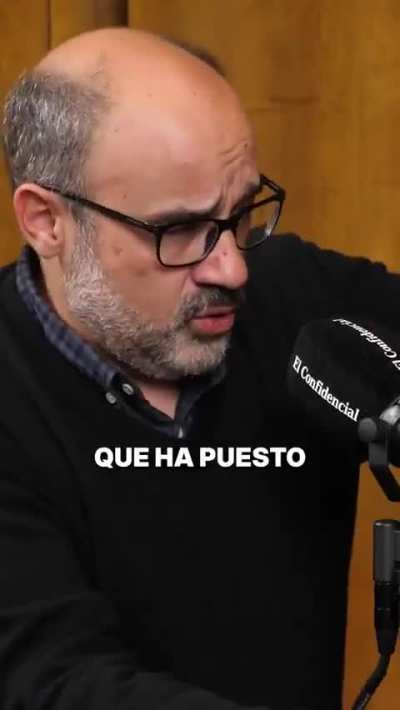 Los pocos que trabajan nos dan la razón