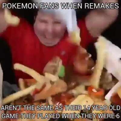 >tfw no Cynthia ball crushing sex scene