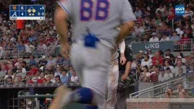 [Highlight] DJ Stewart's safety squeeze brings home Alonso