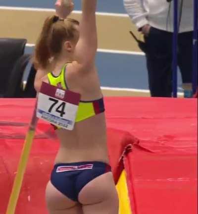 Maria Roberta Gherca 🇮🇹