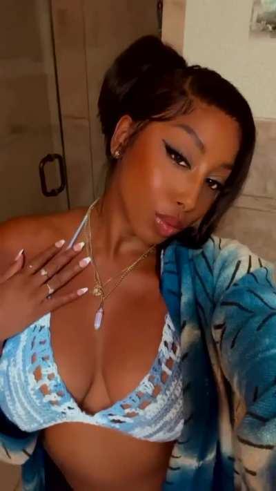 Dolce Imani (@itsdolcetv)