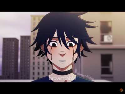 Hurry up and call me a snowflake because this made me cry