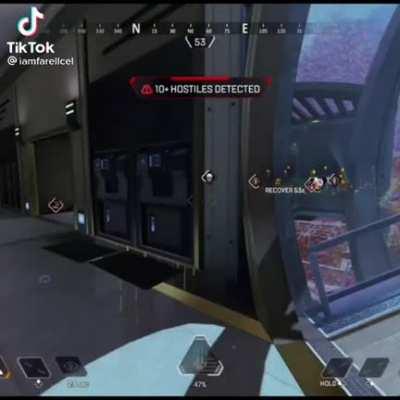 I cannot stand olympus - this post was made by worlds edge stans