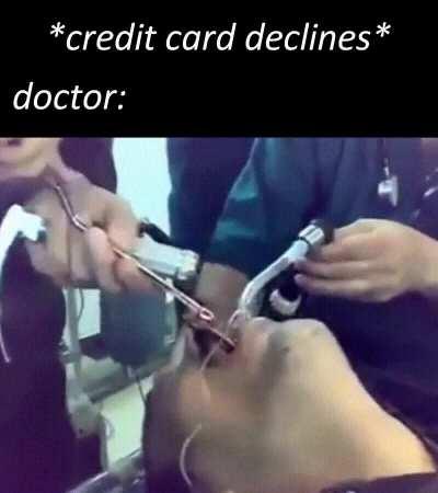 that nust be fun :()