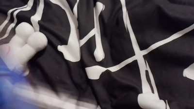 Why is my iPhone making this constant sound?