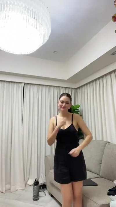 Bela Padilla