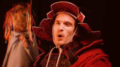 This is Coco if you haven't watched it yet or you still want to watch it again. The original diss track was taken down on Felix's channel, I tried to repost it on YouTube but it resulted in having me pitch down the audio which made the track sound bad. #D