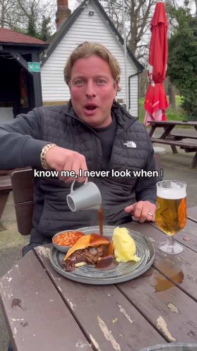 Happy Friday lads and lasses - BOSH!