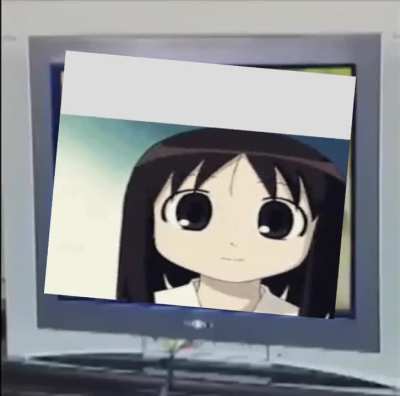 I think my house is haunted