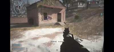 That's it. I've peaked.