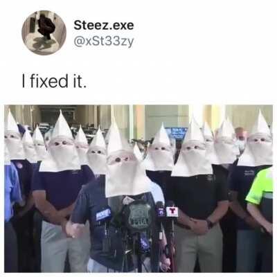 The Klan Exposed