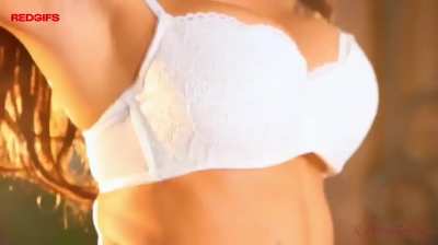 Her striptease vids were amazing