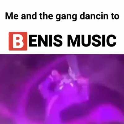 me and the 🅱️oys