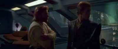 Sir Alec Guinness (Obi-Wan Kenobi) predicting Star Wars Prequels All The Way Back in 1977