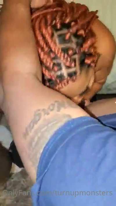 🔥😈 New TurnUpM0n5t3r5 😈🔥 Biggest Updated(2022) Collection ever 31.53 Gb in comments👇🏾 Get it ASAP ‼️