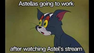 All Holostars fanbases