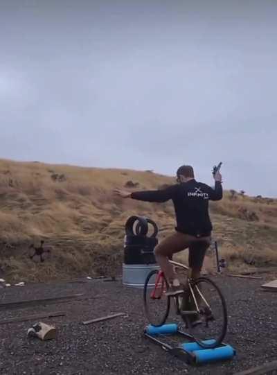 Time to up your training game.