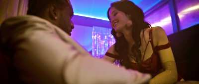 H. Lynn Pai in Tulsa King [S3E3-2025]