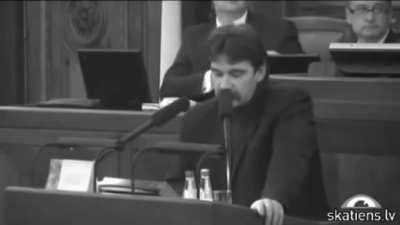 SIGMAS ATSLĒGA #623 - Neļauj beta okupantiem runāt pretī - Atceries, okupantu viedoklis vienmēr būs nepareizs.