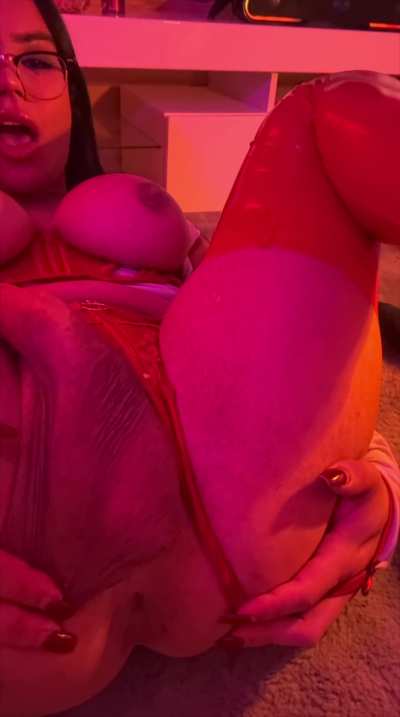 Can you fuck this tight ass Raw