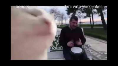 Is it just me or is this cat looking kinda...