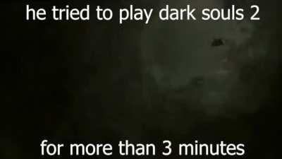 rest in piss(dark souls 2)