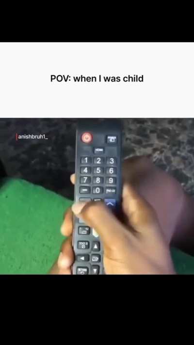 Heavy nostalgia alert!!