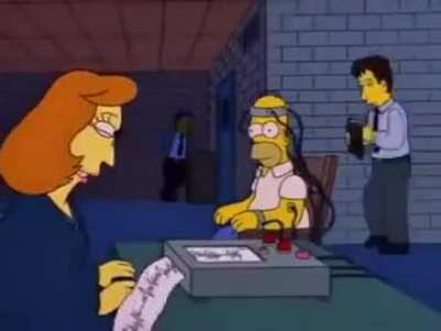 He didn't understand