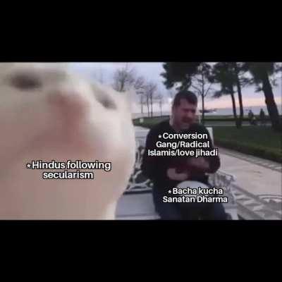 Save Your Dhrma before it gets too late🥺🙏❤️