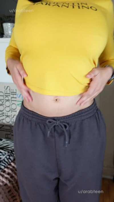 You're gonna need more hands for these big girls! 💜