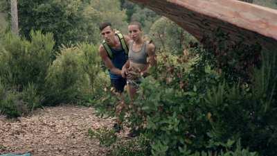 Check comment box for her full length video and more.....