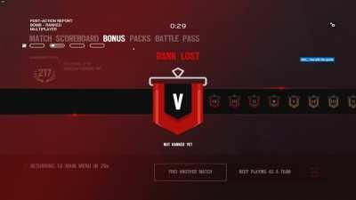 I knew I belonged here