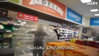 Friends in 2020 be like...