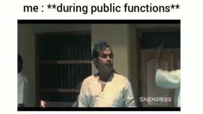 Adento nak asal matladali, kalavalani anipinchadu