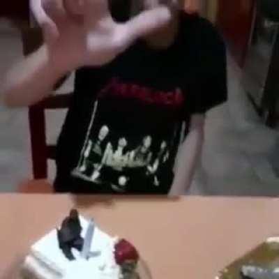 Cumpleaños de cualquier seguidor de orslokx