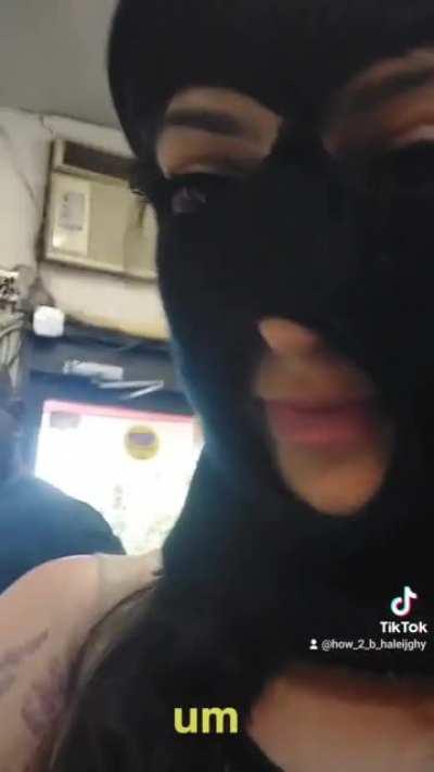 Dear nihilists.....my gf in real life revealed.