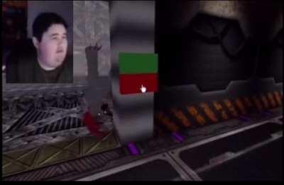 If you played this before the update, you a real og